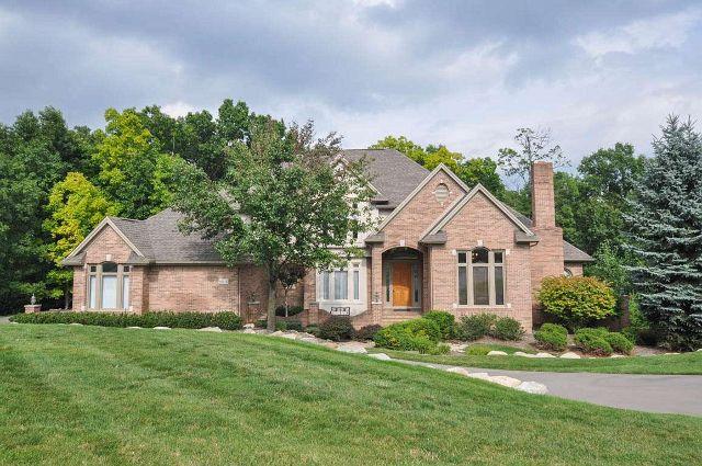 Deerwood VII Clarkston